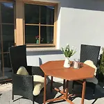 Gruber-hansen Lägenhet