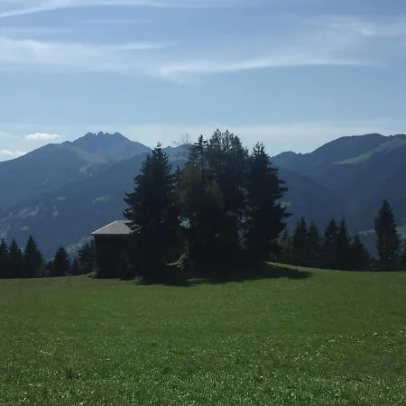 公寓 Gruber-hansen