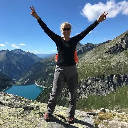 公寓 Gruber-hansen *