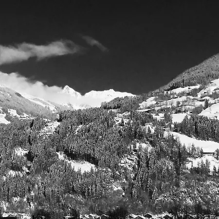 公寓 Gruber-hansen 卡顿巴赫