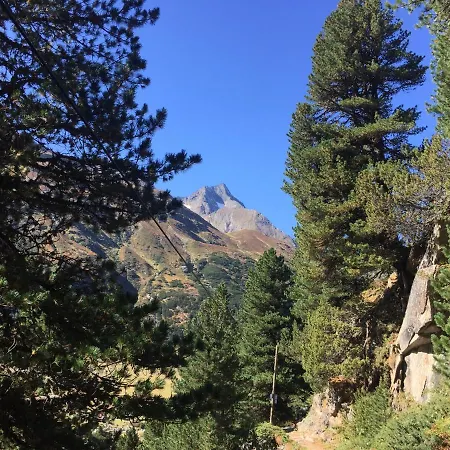 Gruber-hansen 公寓 卡顿巴赫