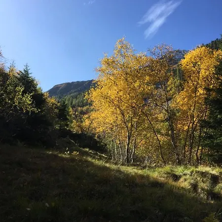 Gruber-hansen アパート