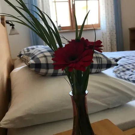 Gruber-hansen Apartment