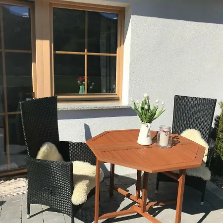 Gruber-hansen Apartment