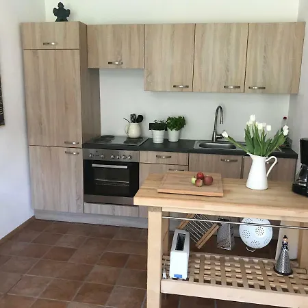 Gruber-hansen Apartment