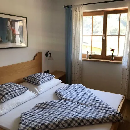 Apartamento Gruber Barbara *