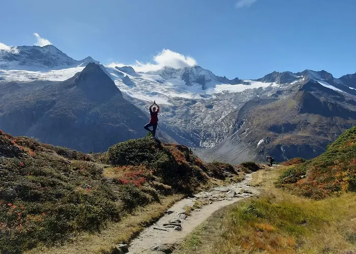 شقة فيرينوهنونغ غروبر-هانسن