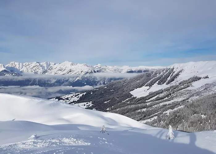 شقة فيرينوهنونغ غروبر-هانسن