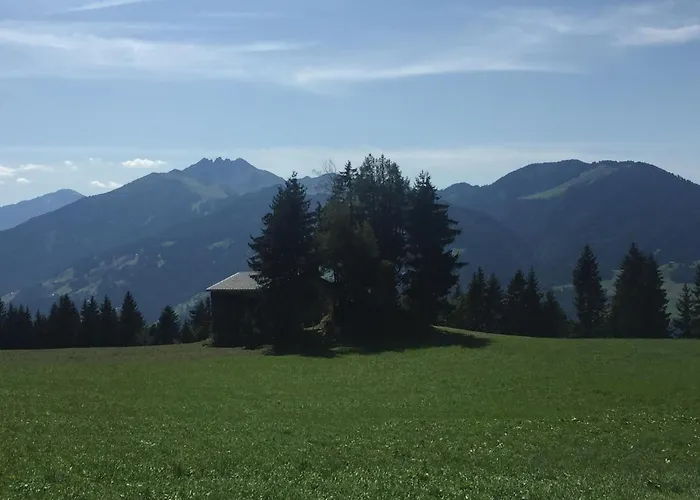 شقة فيرينوهنونغ غروبر-هانسن