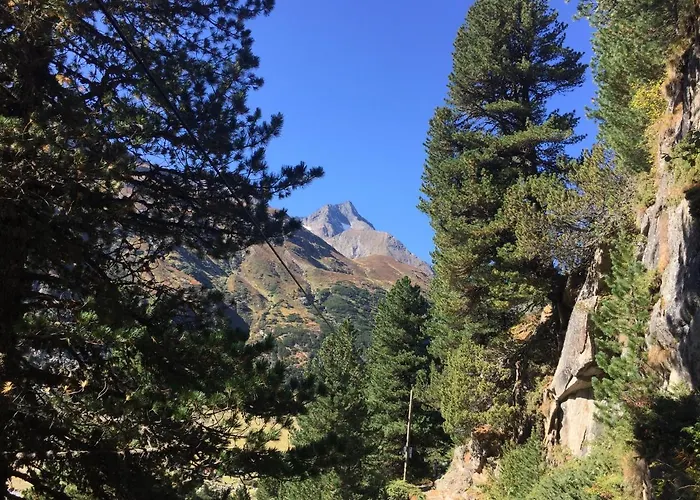 فيرينوهنونغ غروبر-هانسن شقة كالتنباش