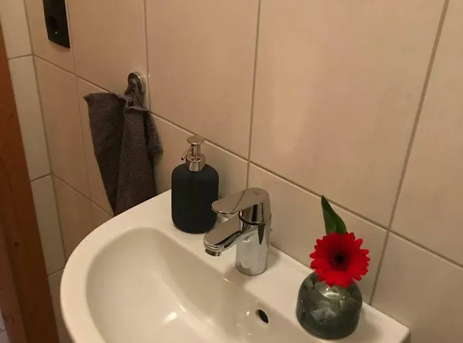 شقة فيرينوهنونغ غروبر-هانسن كالتنباش