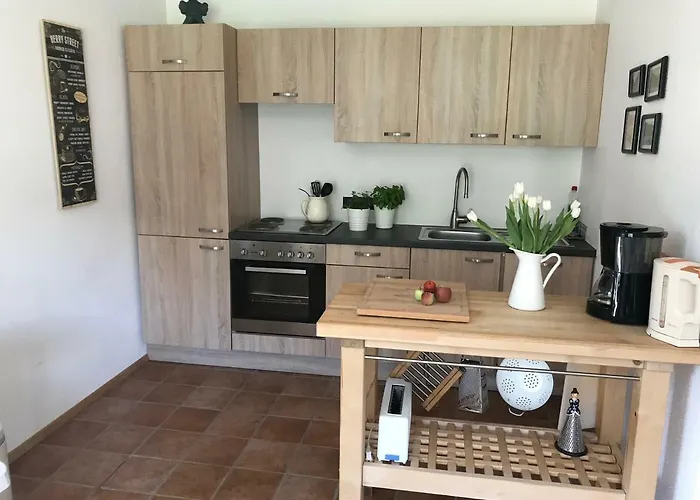 فيرينوهنونغ غروبر-هانسن شقة