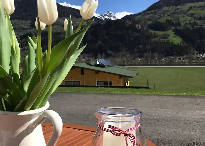 شقة فيرينوهنونغ غروبر-هانسن *