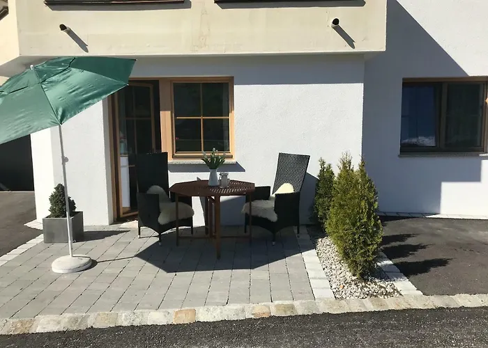 شقة فيرينوهنونغ غروبر-هانسن كالتنباش