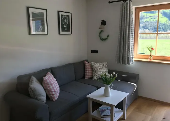 فيرينوهنونغ غروبر-هانسن شقة كالتنباش