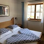 شقة فيرينوهنونغ غروبر-هانسن *