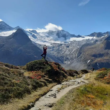 아파트 Gruber-hansen