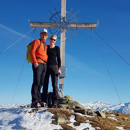 아파트 Gruber-hansen *