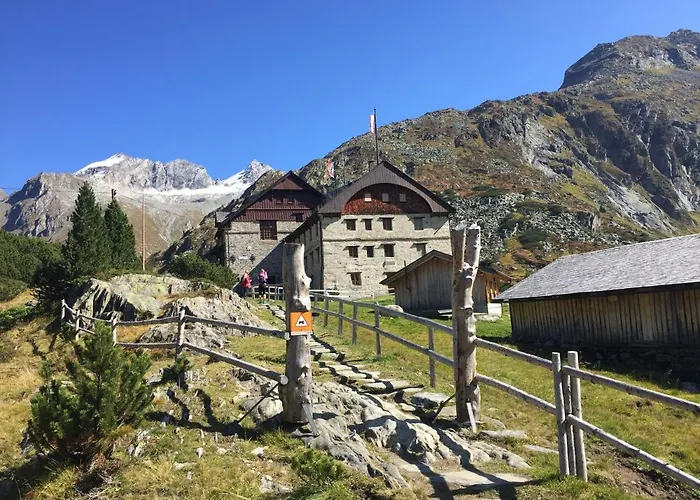 Lägenhet Gruber-hansen Kaltenbach