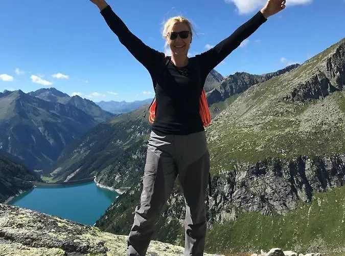 Lägenhet Gruber-hansen *