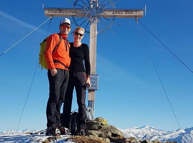 Lägenhet Gruber-hansen *