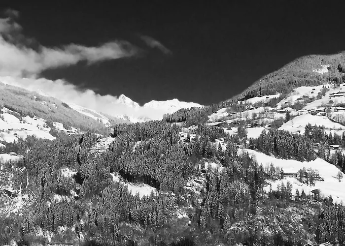 Lägenhet Gruber-hansen Kaltenbach