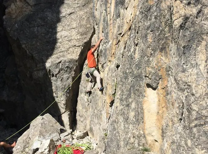 Gruber-hansen Lägenhet Kaltenbach