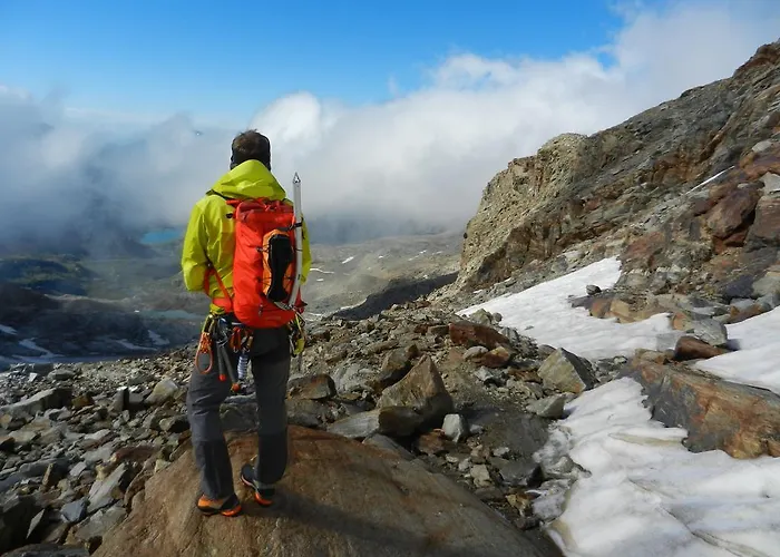 Gruber-hansen Lägenhet *