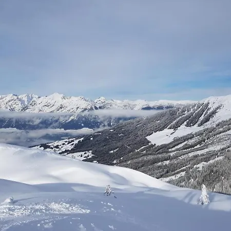Appartement Gruber-hansen