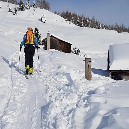 Gruber-hansen * Kaltenbach