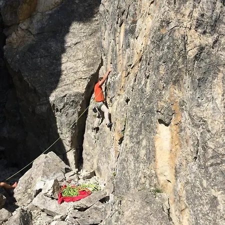 Gruber-hansen Apartament Kaltenbach