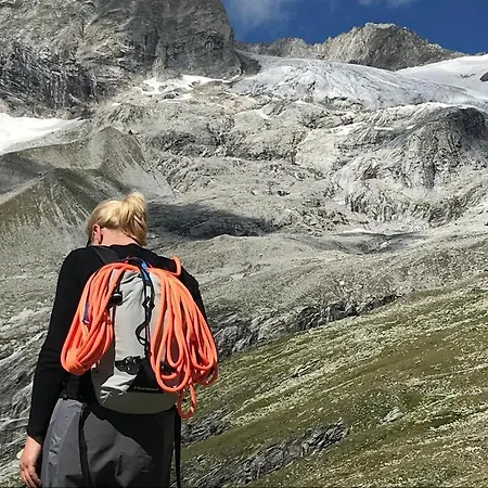 Gruber-hansen Apartament Kaltenbach