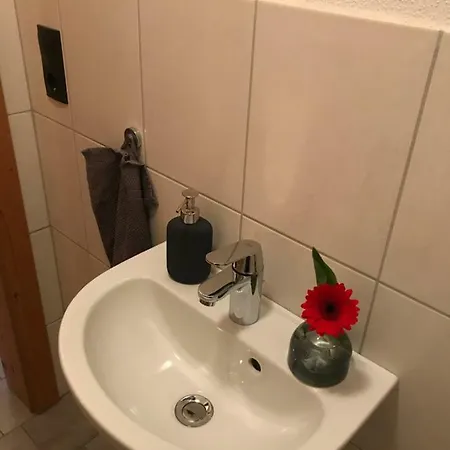 Apartament Gruber-hansen Kaltenbach