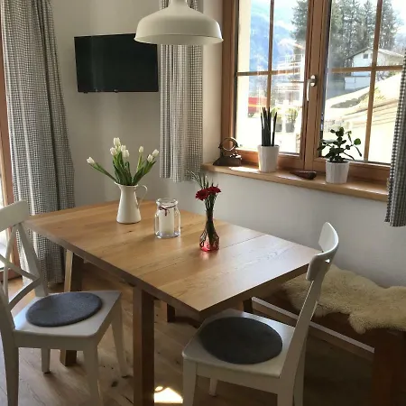 Appartement Gruber-hansen Kaltenbach