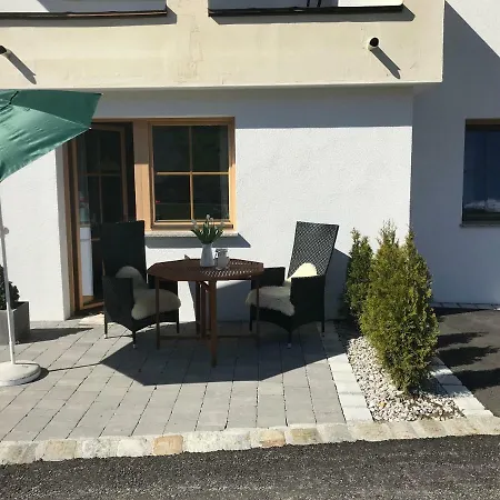 Apartament Gruber-hansen Kaltenbach