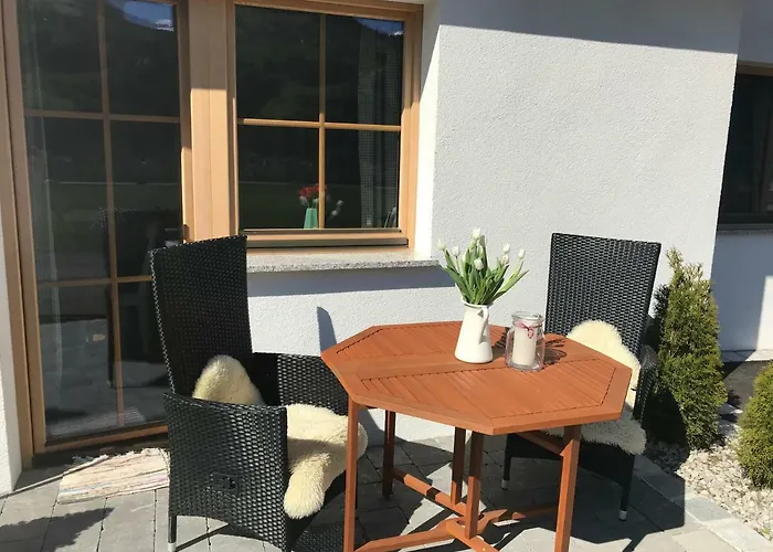 Gruber-hansen Apartamento