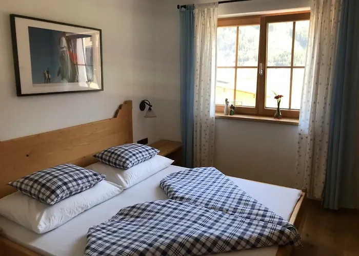 Apartamento Gruber-hansen *